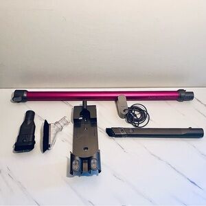 Dyson V7 Motorhead cordless vacuum cleaner